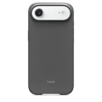 Zadní kryt Beats pro Apple iPhone Air Case/MS+Cam.C-Pebble, granite grey