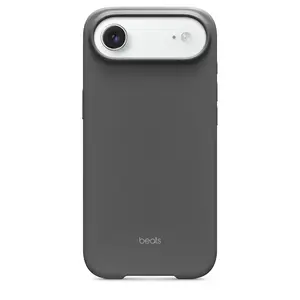 Zadní kryt Beats pro Apple iPhone Air Case/MS+Cam.C-Pebble, granite grey