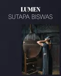 Sutapa Biswas: Lumen