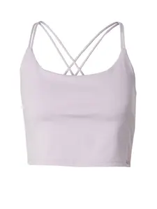 4F Športový top  orgovánová