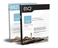 ISC2 CCSP Certified Cloud Security Professional Official Study Guide & Practice Tests Bundle - David Seidl, Mike Chapple