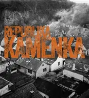 Republika Kamenka - Martin Reiner