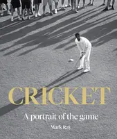 Cricket - Mark Ray