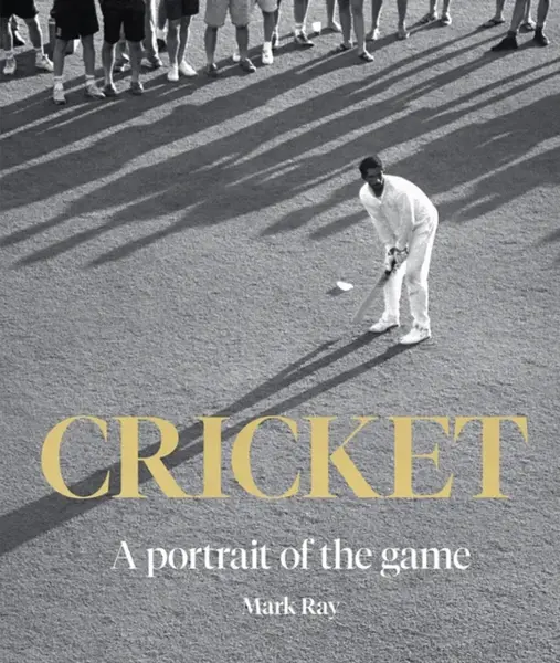 Cricket - Mark Ray