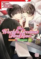 The World's Greatest First Love, Vol. 16 - Shungiku Nakamura