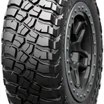 BFGOODRICH 245/65 R 17 111/108Q MUD_TERRAIN_T/A_KM3 TL LT P.O.R. LRD