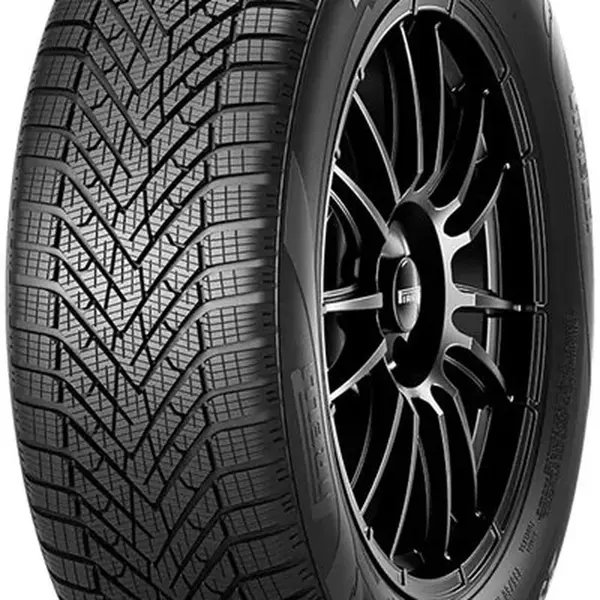 PIRELLI 265/50 R 20 111V SCORPION_WINTER_2 TL XL M+S 3PMSF