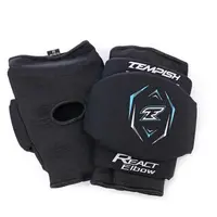 Tempish REACT II Chránič na lakeť, čierna, veľkosť