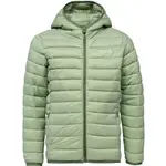 REGATTA OUTDOORS MARIZION JR Dětská bunda, zelená, velikost 7-8Y
