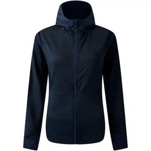 Dare2b CONVEY IV Dámská mikina, tmavě modrá, velikost