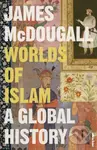 Worlds of Islam (A Global History) - James McDougall
