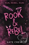 Rook & Rebel (The addictive, dark romcom that took Booktok by storm!)