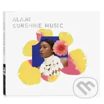 Ala.Ni:  Sunshine Music CD - Ala.Ni