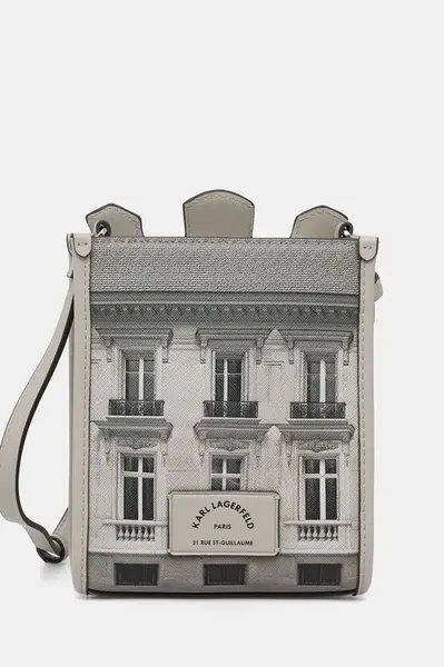 Kabelka Karl Lagerfeld RSG MAISON