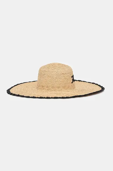 Klobouk Karl Lagerfeld K/SIGNATURE