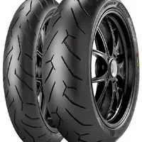 PIRELLI 190/50 R 17 73W DIABLO_ROSSO_II TL ZR