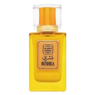 Naseem Bushra toaletní voda unisex 30 ml