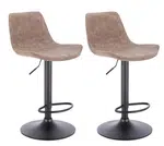 Hawaj 2x CL-18022 Taupe (šedohnědá)