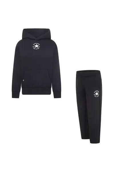 Dětská tepláková souprava Converse