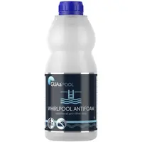 GUAa-WHIRLPOOL Antifoam 1l