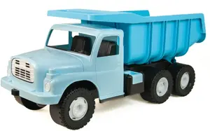 TATRA 148 SVĚTLE MODRÁ 72 CM