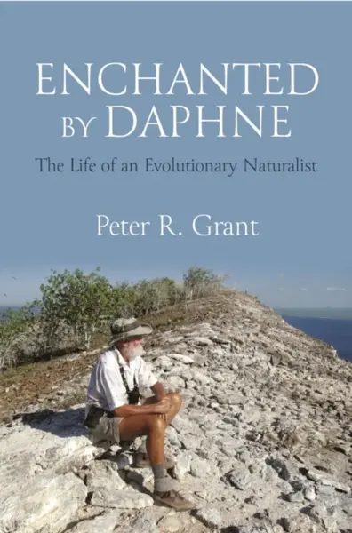Enchanted by Daphne - Peter R. Grant