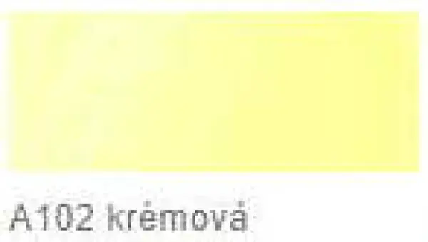 Umělecký pastel v tužce Faber-Castell – 102 cream