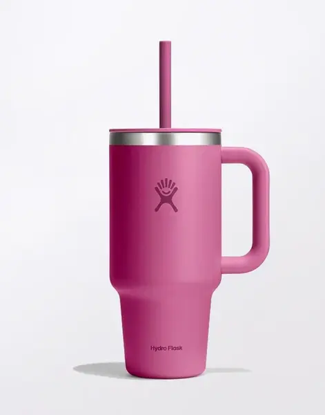 Hydro Flask Travel Tumbler 32 oz (940 ml) Reef