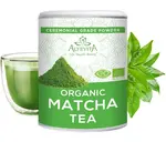 Matcha zelený čaj BIO