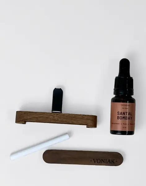 VONIAK Santal Bombay Car Scent 10 ml