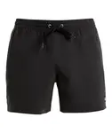 QUIKSILVER Plavecké šortky 'Solid 15'  čierna