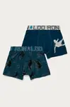 CR7 Cristiano Ronaldo - Dětské boxerky (2-pack)