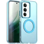 Techsuit CandyCase MagSafe, Xiaomi Redmi 15 4G / 5G, modrý