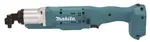 Makita - 18V AKU úhlový rázový utahovák, bez baterie a nabíječky DFL126F4Z