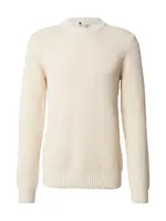 G-STAR Sveter 'Honey'  béžová
