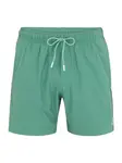 BOSS Plavecké šortky 'Iconic'  mätová