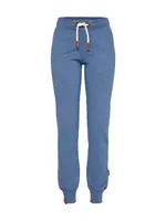 naketano Nohavice  modrá