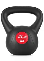Vinylová činka Kettlebell 10kg