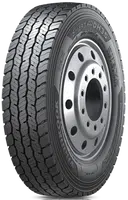 HANKOOK 9.5 R 17.5 129/127L DH35 TL M+S 3PMSF 16PR