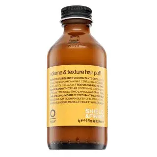 OWAY Volume & Texture Hair Puff púder pre definíciu a objem 6 g