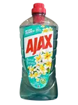 AJAX Floral Fiesta univerzálny čistič, Lagoon Flowers 1 l