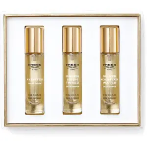 Creed Men's 3-Piece Gift Set II. sada pro muže