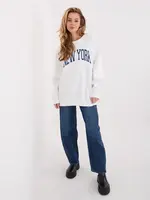 Dámská mikina New York