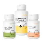 Darčekové balenie TRÁVENIE & MIKROBIÓM – Epigemic