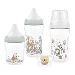 NUK set Perfect Match Disney Macko Pu