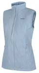 Husky Nimesie L XL, light blue Dámská vesta