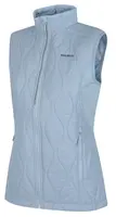 Husky Nimesie L XL, light blue Dámská vesta