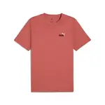 Puma ESS 2 COLOR Small No. 1 Logo Tee S