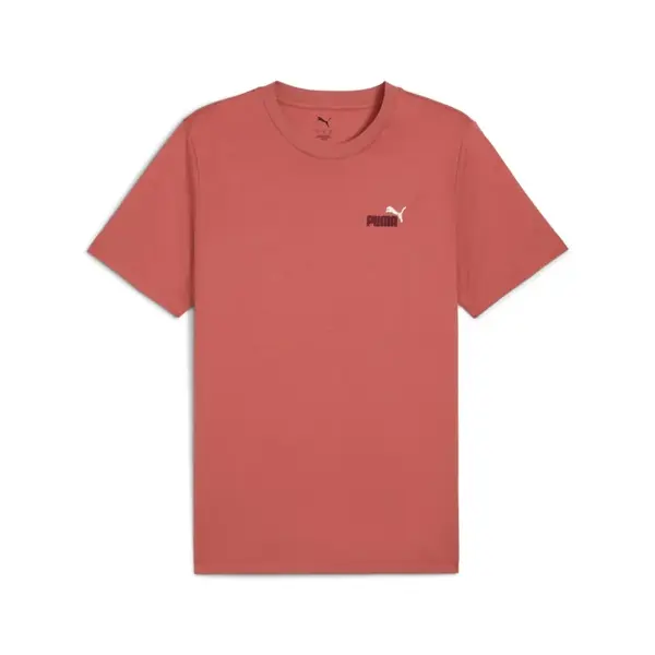 Puma ESS 2 COLOR Small No. 1 Logo Tee S