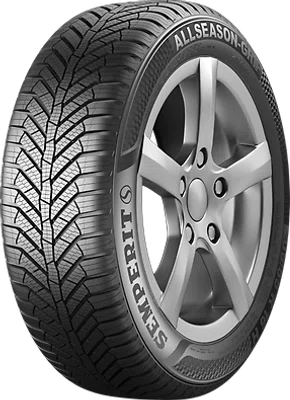 SEMPERIT 175/65 R 14 86H ALLSEASON_GRIP TL XL M+S 3PMSF